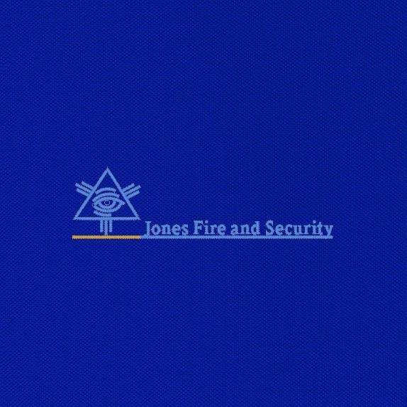 Jones Fire and Security LLC | 25809 Exmoor Dr, Sorrento, FL 32776, USA