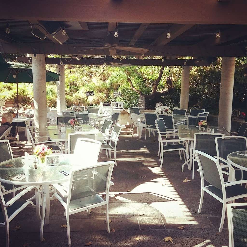 Garden Center Cafe and Grill | 1625 S Mission Rd, Fallbrook, CA 92028, USA | Phone: (760) 728-4147