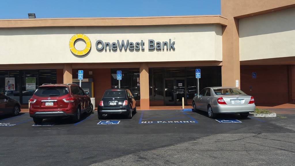 OneWest Bank | 5573 Sepulveda Blvd, Culver City, CA 90230, USA | Phone: (310) 390-7745