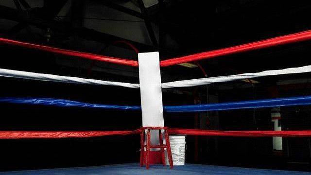 Gold Boxing LA | 7200 S Avalon Blvd, Los Angeles, CA 90003, USA | Phone: (323) 750-8038