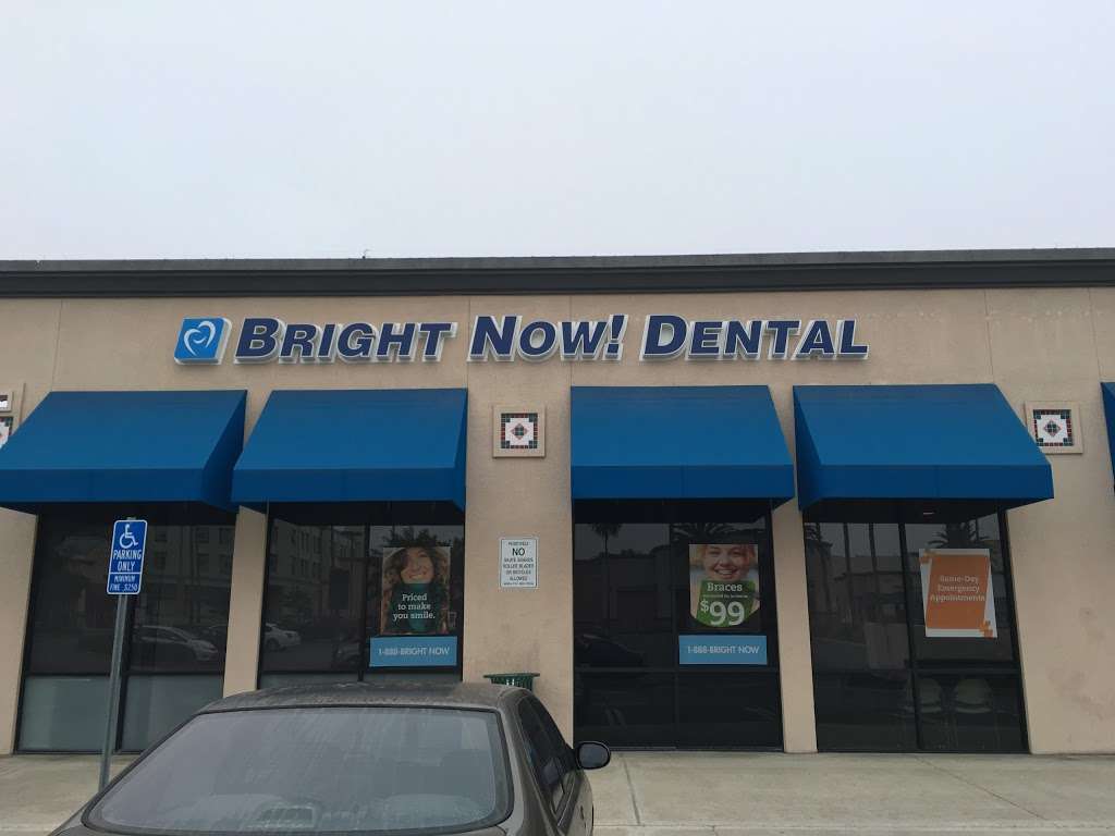 Bright Now! Dental | 101 W Imperial Hwy Suite E, Brea, CA 92821 | Phone: (714) 988-1000