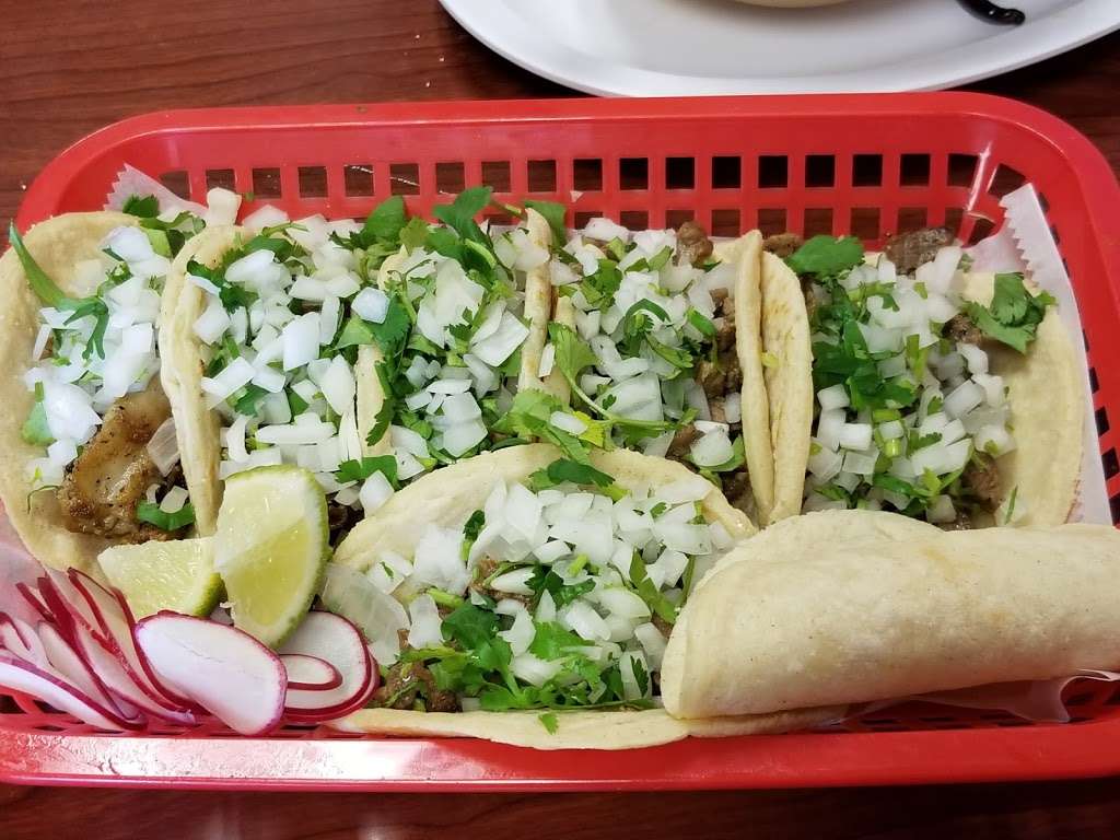 El Alacran Taqueria | 758 S Bluford Ave, Ocoee, FL 34761 | Phone: (407) 614-8306