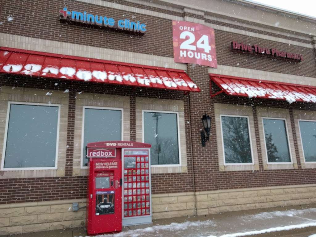 Redbox | 9551 171st St, Tinley Park, IL 60487 | Phone: (866) 733-2693