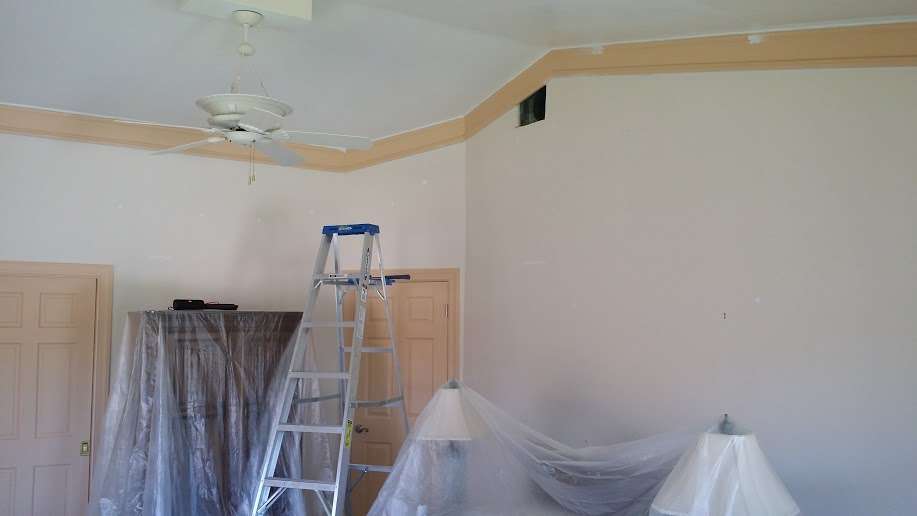 Painting Inc | 1001 Jessicas Ct, Bel Air, MD 21014, USA | Phone: (410) 459-1085