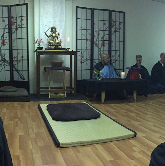 Soji Zen Center | 2325 Marshall Rd, Lansdowne, PA 19050, USA | Phone: (917) 856-5659