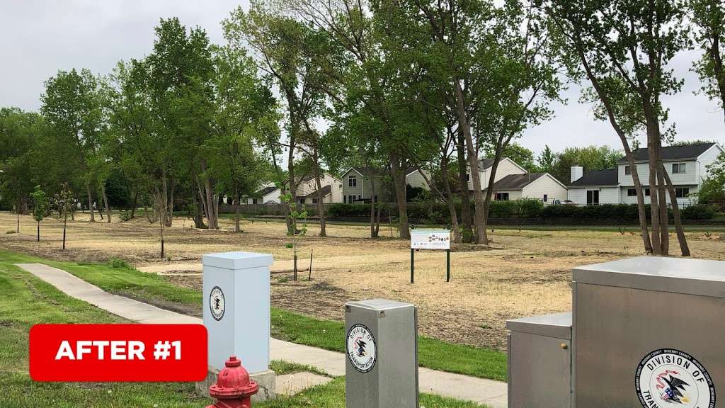 Fetzner Park | 704 Alexandra Blvd, Crystal Lake, IL 60014, USA | Phone: (815) 459-0680