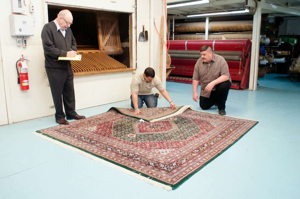 Grillo Oriental Rug Outlet & Care | 100 Messina Dr, Braintree, MA 02184, USA | Phone: (781) 843-4200