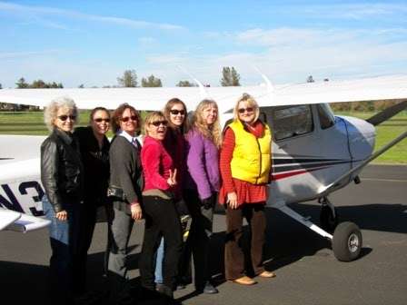 Skytrekker Aviation | 1901 Embarcadero Rd, Palo Alto, CA 94303 | Phone: (415) 845-1058