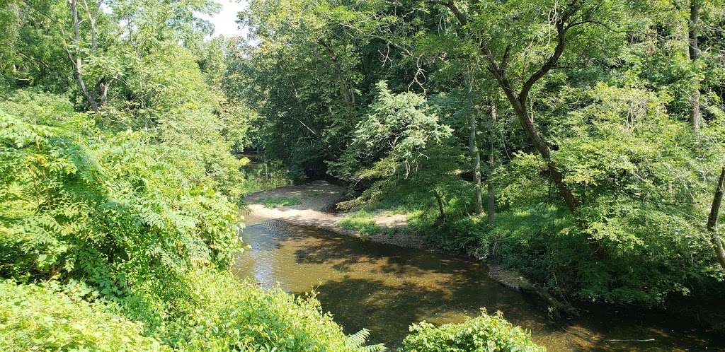 Pennypack Trail | Pennypack Trail, Huntingdon Valley, PA 19006, USA