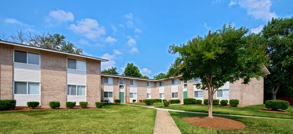 Horizons at Indian River Apartment Homes | 2815 Indian River Rd, Chesapeake, VA 23325, USA | Phone: (757) 543-0950