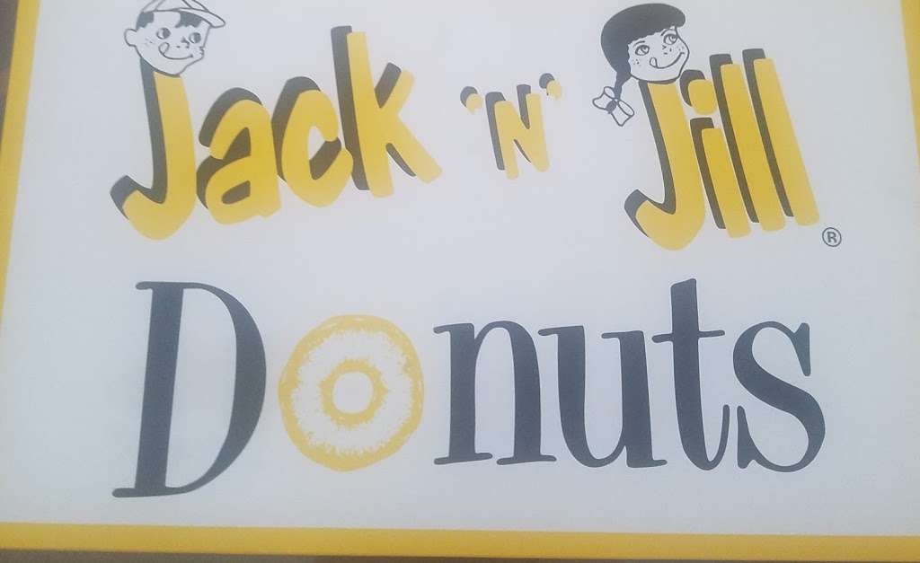 Jack N Jill Donuts | 12820 Walden Rd # 9, Montgomery, TX 77356, USA | Phone: (936) 582-2600