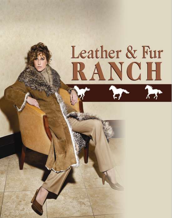 Leather & Fur Ranch | 3710 U.S. 9, Freehold, NJ 07728, USA | Phone: (848) 444-9440