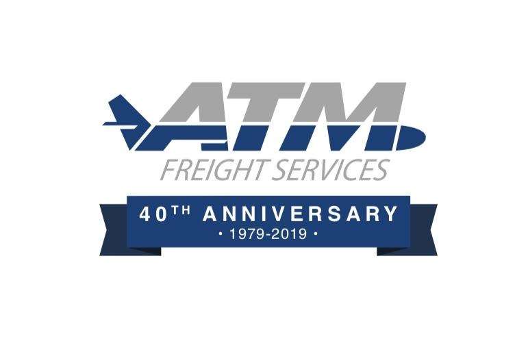 ATM Freight Services | 16540 Air Center Blvd, Houston, TX 77032, USA | Phone: (800) 231-0221