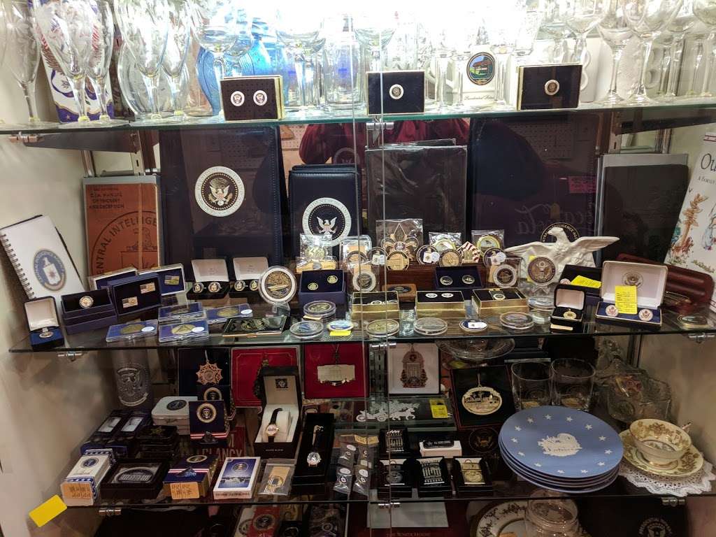 Time Matters Antique Mall | 2664 N Reading Rd, Reinholds, PA 17569, United States | Phone: (717) 484-1514