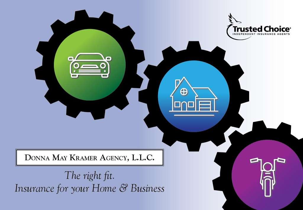 Donna May Kramer Agency, LLC | 781 Main St, Barnsboro, NJ 08080, USA | Phone: (856) 464-8700