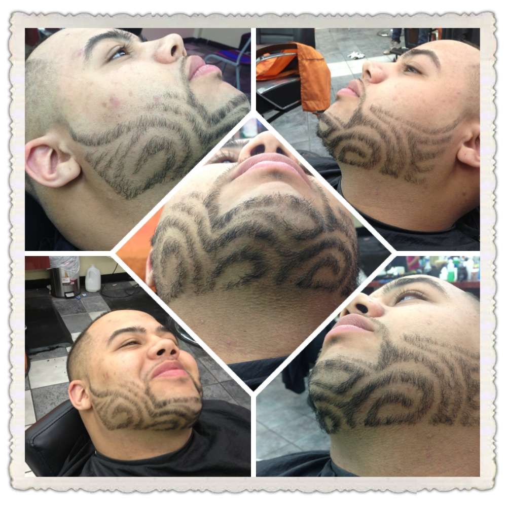 Strong Island Barber Shop | 1708 Sunrise Hwy, Copiague, NY 11726 | Phone: (631) 608-2486