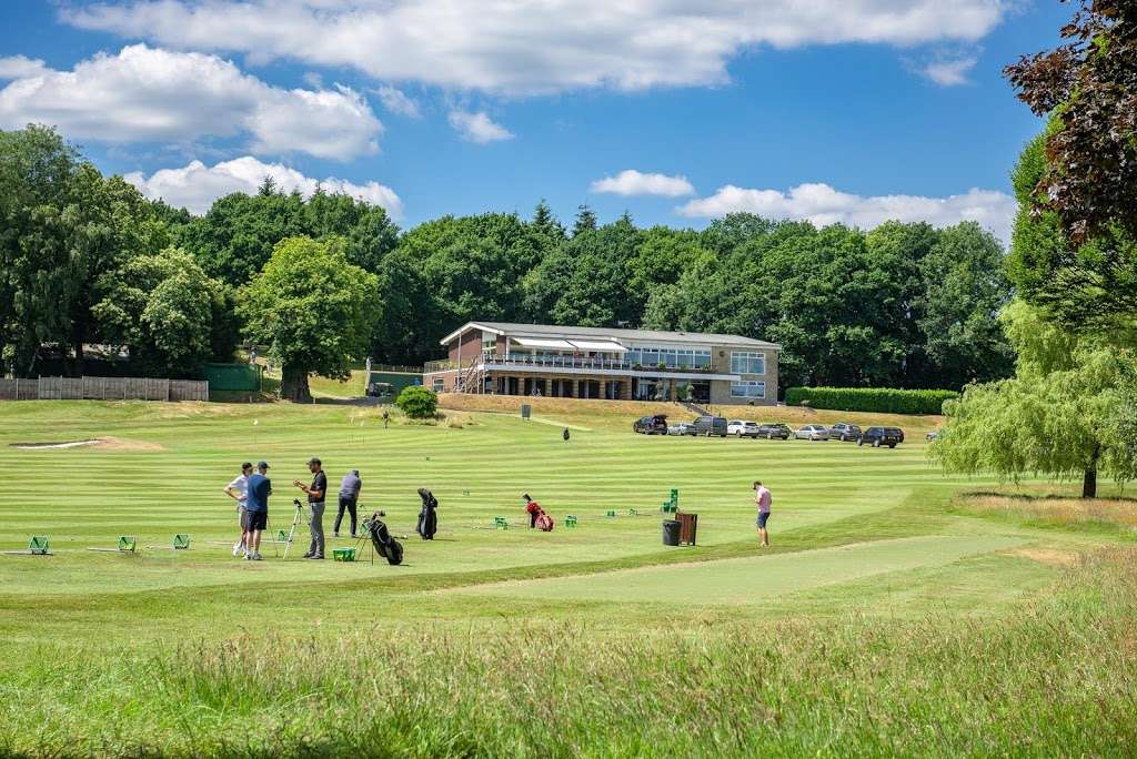 Betchworth Park Golf Club - Tom Bridger Golf Lessons | Reigate Rd, Brockham, Dorking RH4 1NZ, UK | Phone: 07535 558119