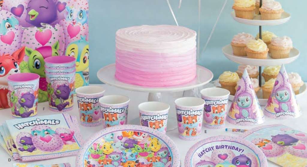 Fun Party Supplies | 8 Hurstwood Ave, Brentwood CM15 9HT, UK | Phone: 01277 224622