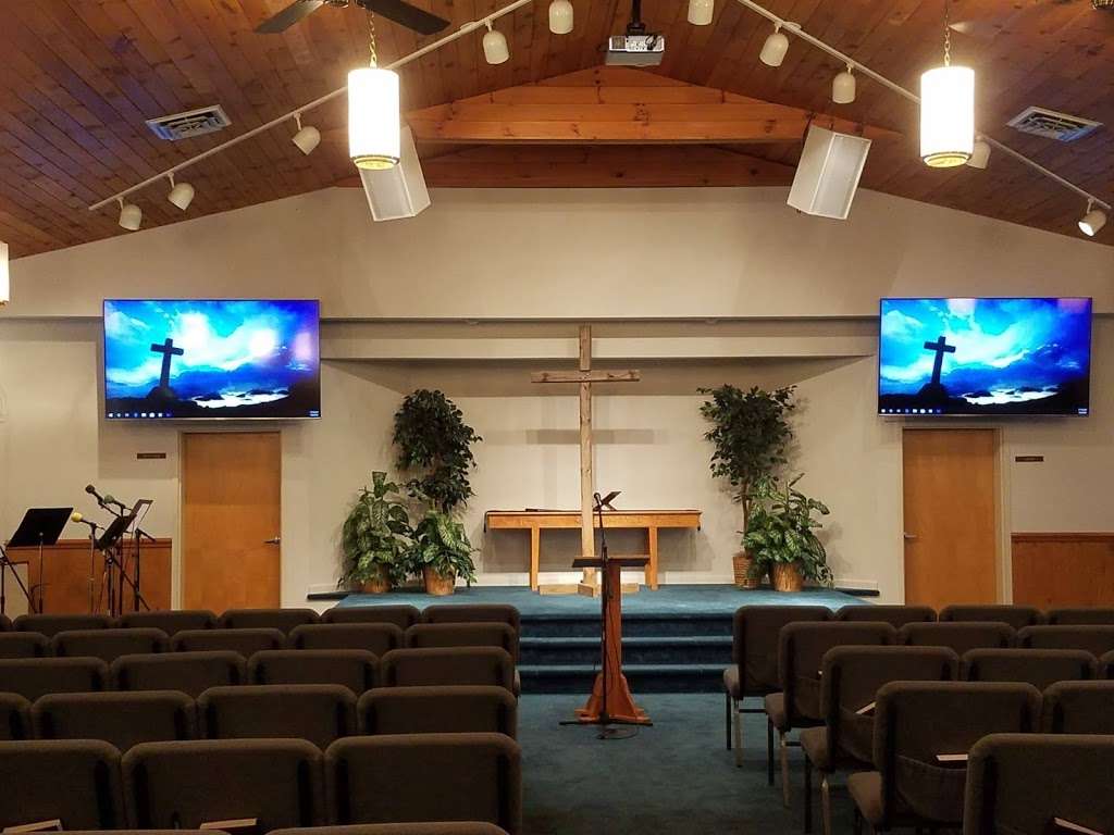 Mountain View Mennonite Church | 5252 W North Carolina 10, Hickory, NC 28602, USA | Phone: (704) 462-1619