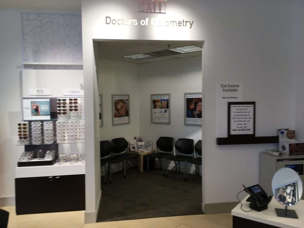 Dr. Elliott Shapiro, Family Optometry Inc. | 4353 La Jolla Village Dr suite h-20, San Diego, CA 92122, USA | Phone: (858) 622-2165