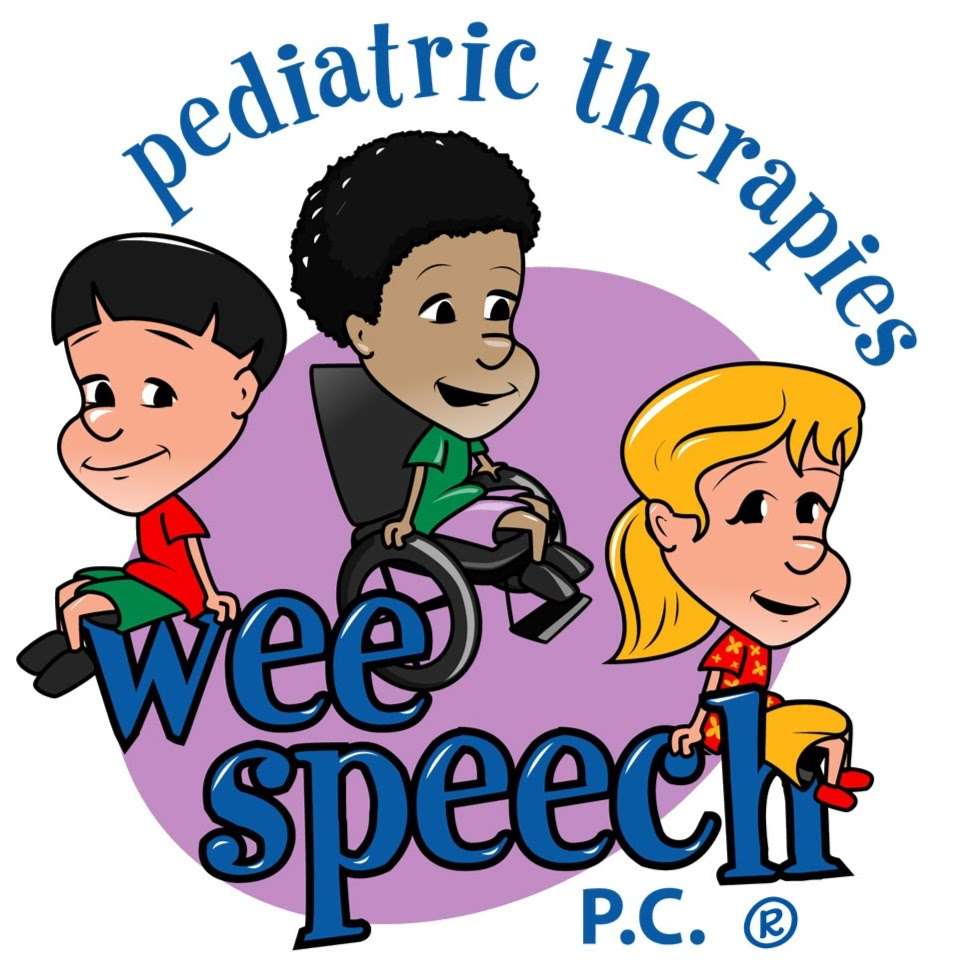 Wee Speech, P.C. | 8707 Skokie Blvd Suite 402, Skokie, IL 60077, USA | Phone: (847) 329-8226