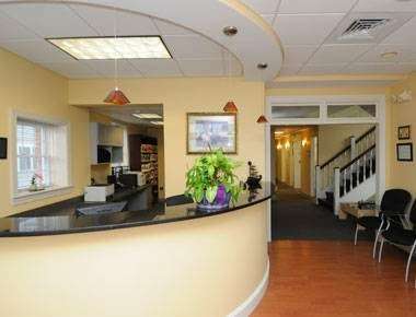 Advanced Dental Center: Shurbaji M DDS | 527 Main St, Weymouth, MA 02190 | Phone: (781) 331-1181