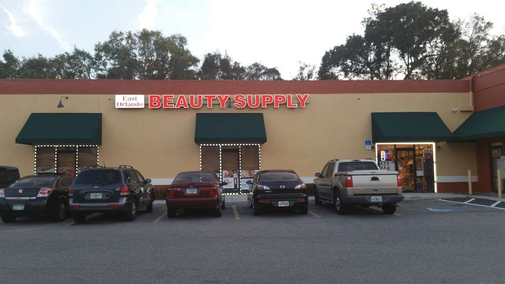 East Orlando Beauty Supply | 10448 E Colonial Dr #20, Orlando, FL 32817 | Phone: (407) 286-7969