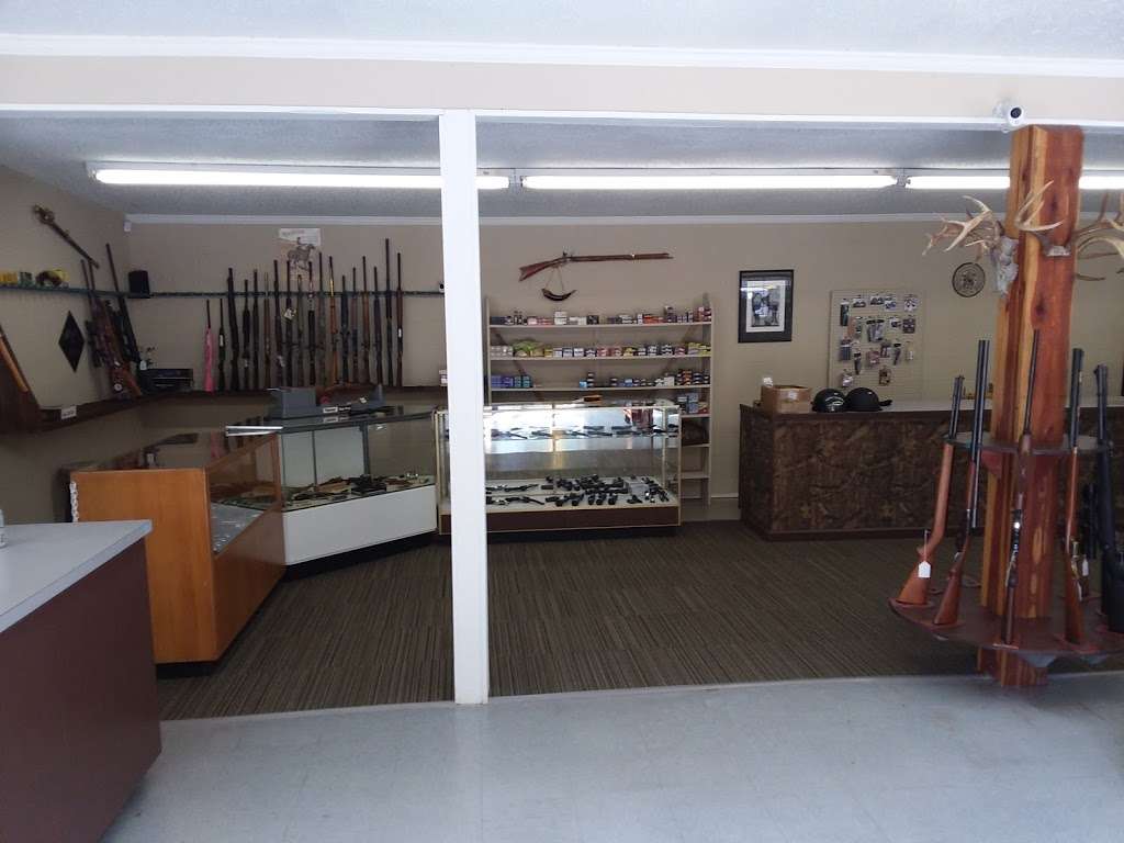 Mt.Pleasant Sporting Goods & Pawn | 7991 W Franklin St, Mt Pleasant, NC 28124, USA | Phone: (704) 436-8627