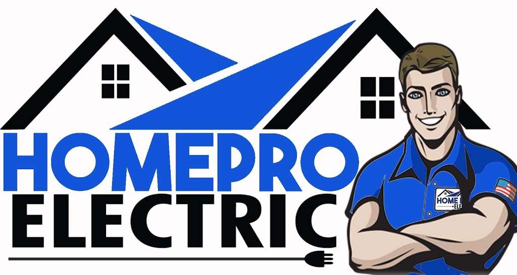 HomePro Electric | 3 Otis Rd, Middletown, NY 10940 | Phone: (845) 615-9714
