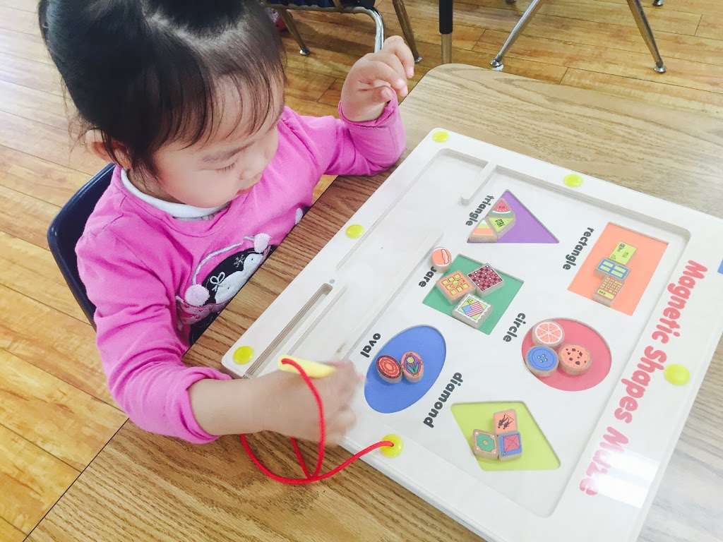 Kiddie Learning Academy | 3516 W Commonwealth Ave, Fullerton, CA 92833 | Phone: (714) 680-0567