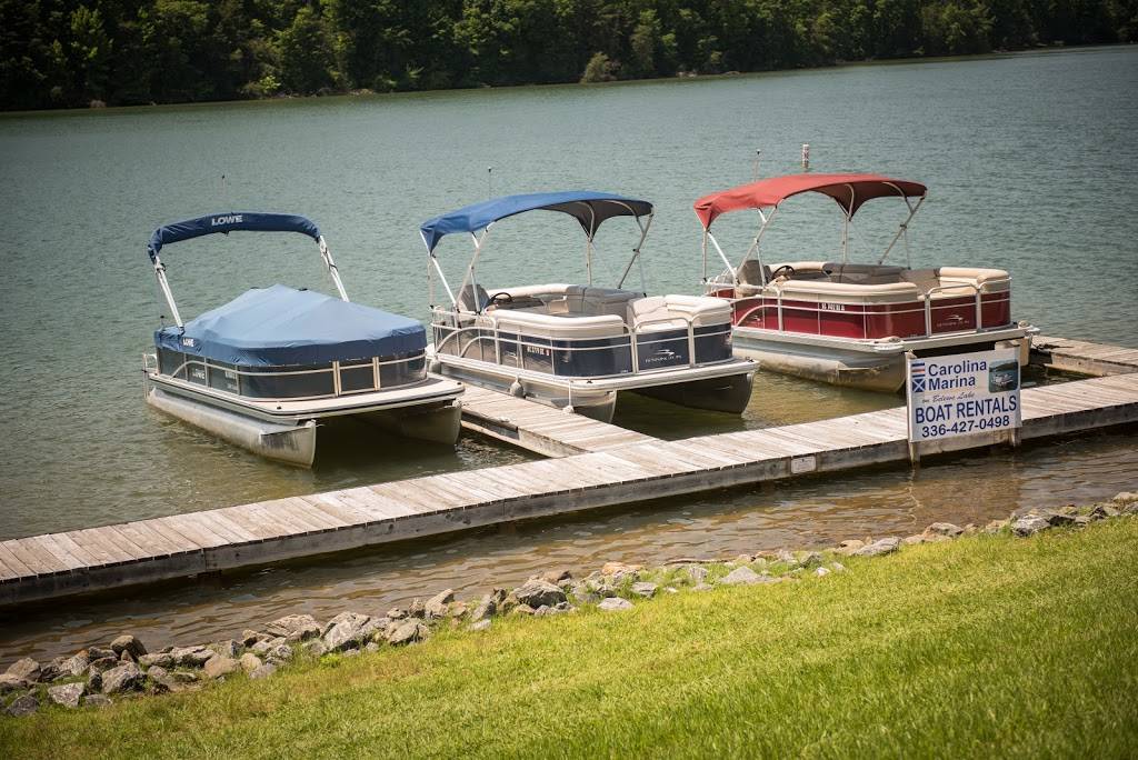 Carolina Marina | 548 Shelton Rd, Stokesdale, NC 27357, USA | Phone: (336) 427-0498