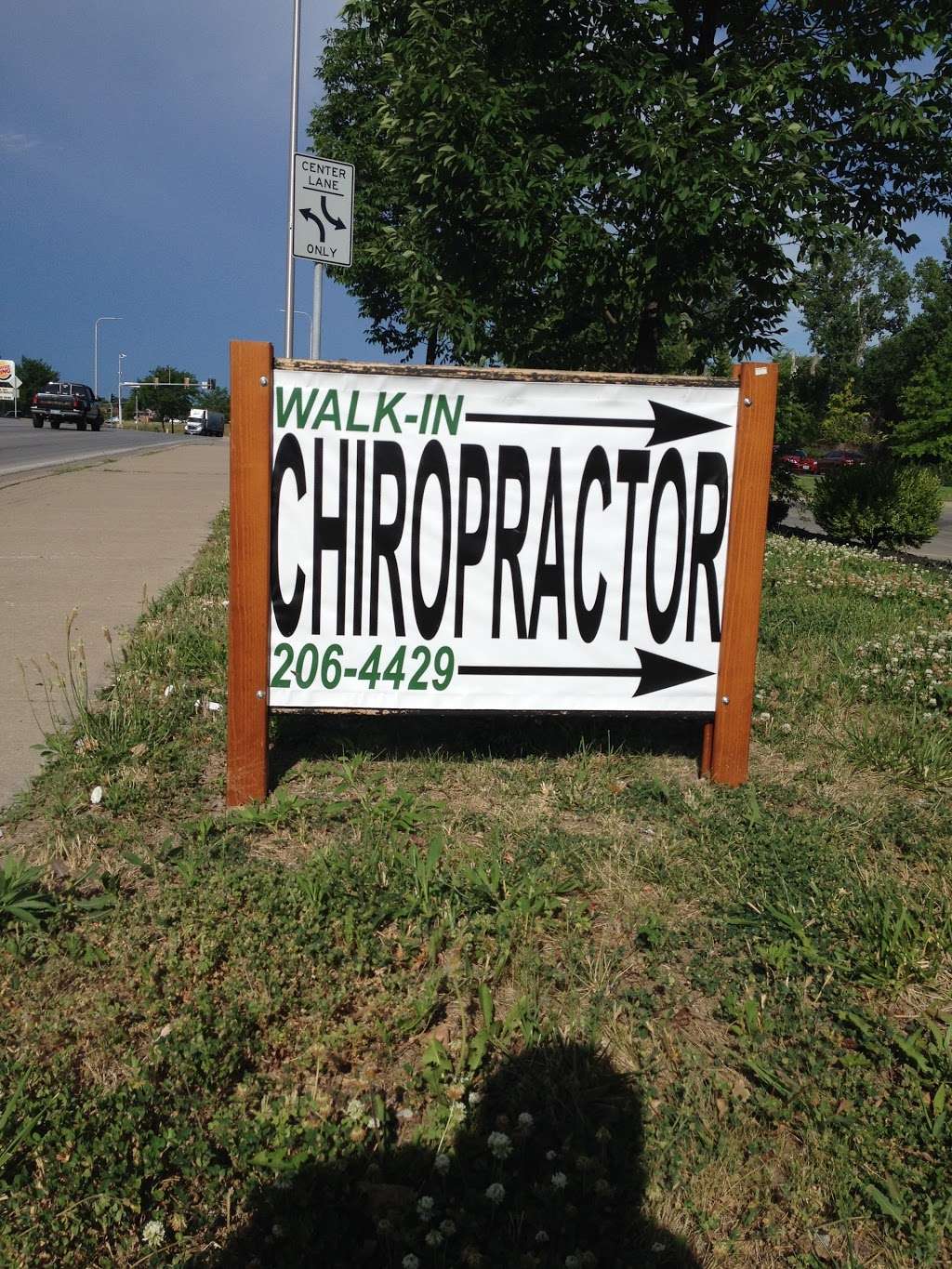 Beautiful Gate Chiropractic | 15812 E US Hwy 24, Independence, MO 64050, USA | Phone: (816) 206-4429
