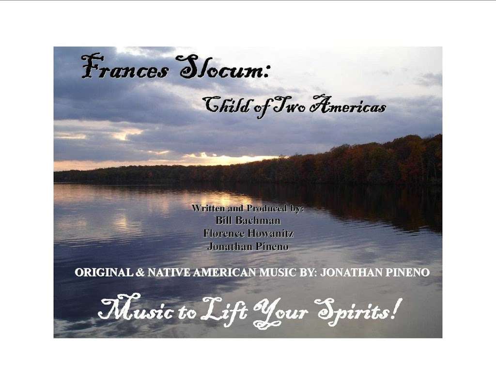 The Frances Slocum Project | 225 Timothy Trail, Easton, PA 18040, USA | Phone: (610) 707-2578