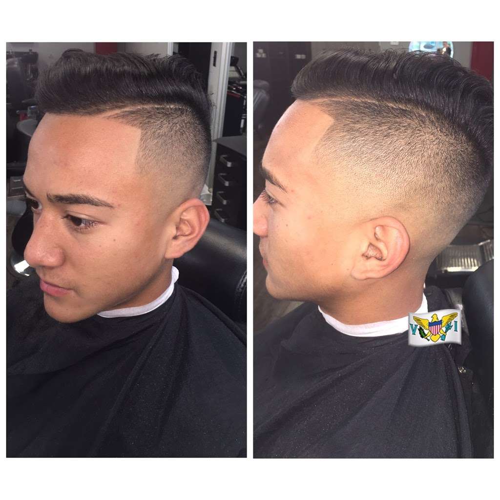 Black Diamond Barbers | 3020 Lamberton Blvd #111, Orlando, FL 32825, USA | Phone: (407) 601-6956