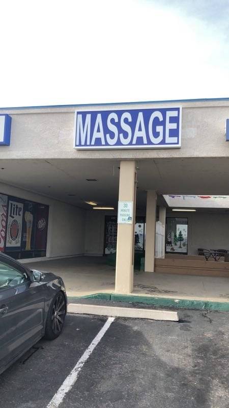 Sakura Massage | 3685 Kings Row, Reno, NV 89503 | Phone: (775) 384-9082
