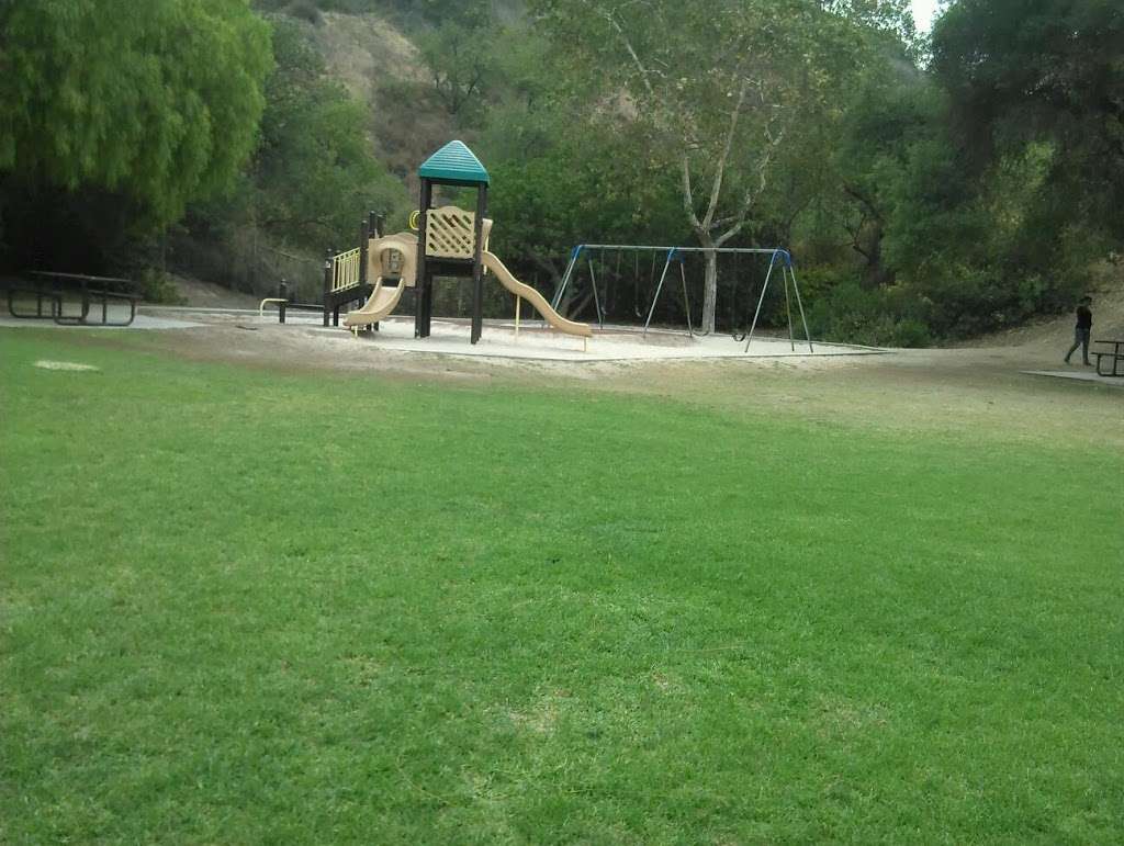 Galster Wilderness Park | 1620 E Aroma Dr, West Covina, CA 91791, USA | Phone: (626) 919-0715