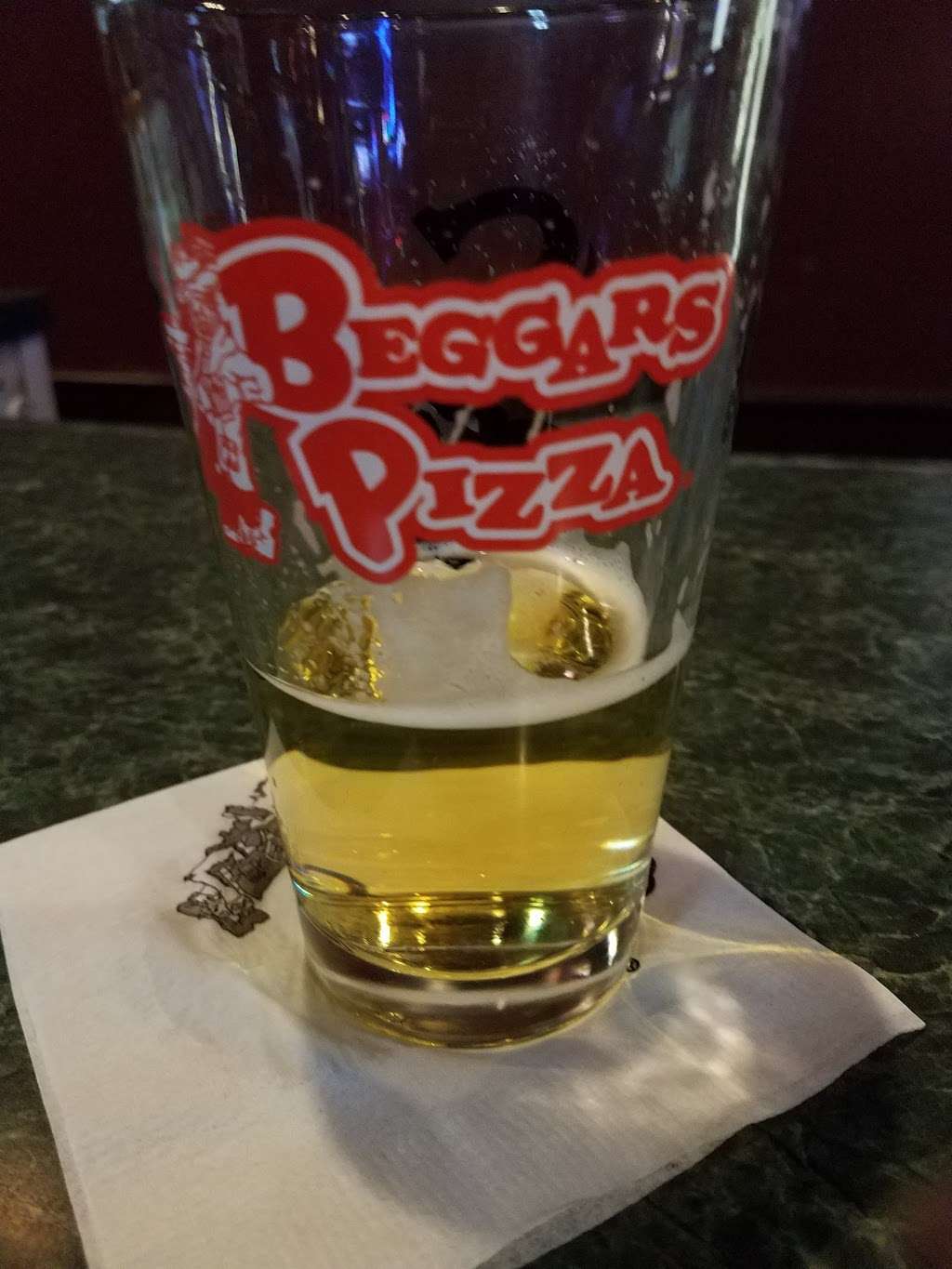 Beggars Pizza | 650 W Maple St, New Lenox, IL 60451, USA | Phone: (815) 485-8000