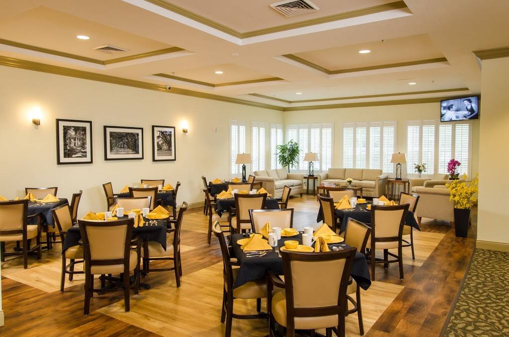 Angels Senior Living at South Tampa | 3330 S MacDill Ave, Tampa, FL 33629, USA | Phone: (813) 835-5700