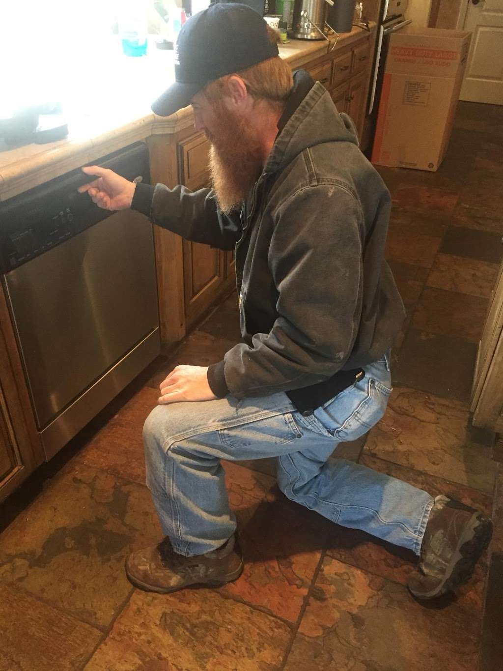 Able Appliance Repair Shawnee Kansas | 21015 W 60th St, Shawnee, KS 66218 | Phone: (913) 293-8456