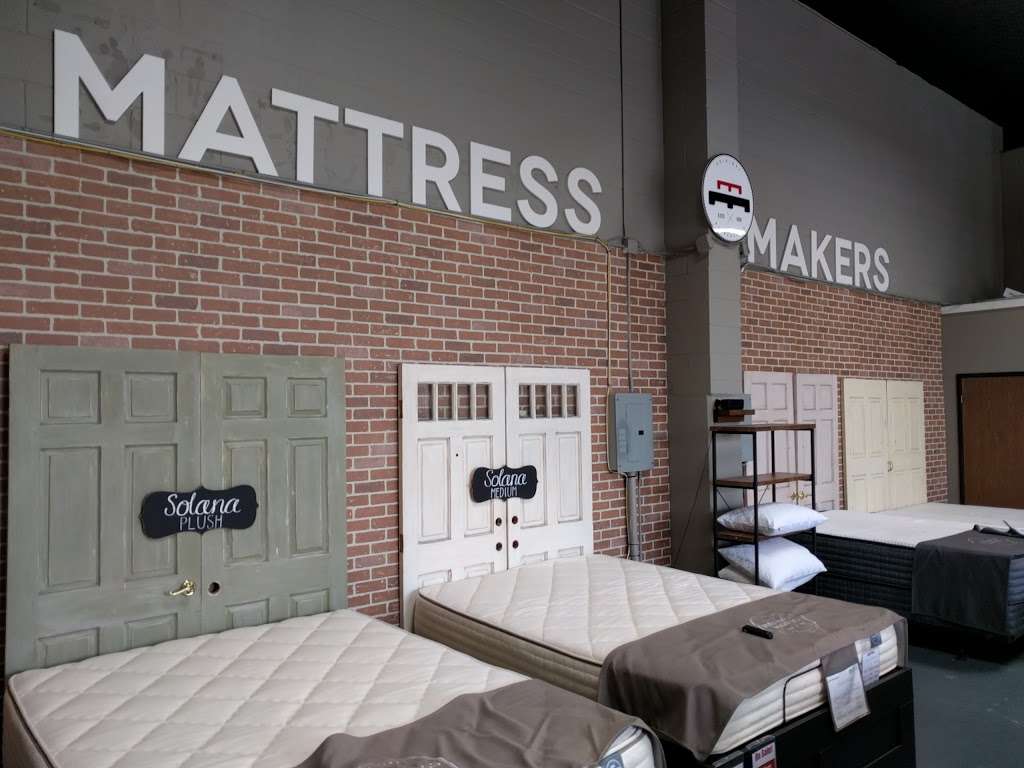 Mattress Makers | 7919 Silverton Ave #412, San Diego, CA 92126, USA | Phone: (858) 566-4408