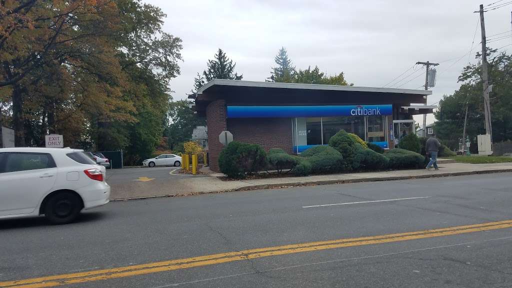 Citibank 711 E Boston Post Rd, Mamaroneck, NY 10543