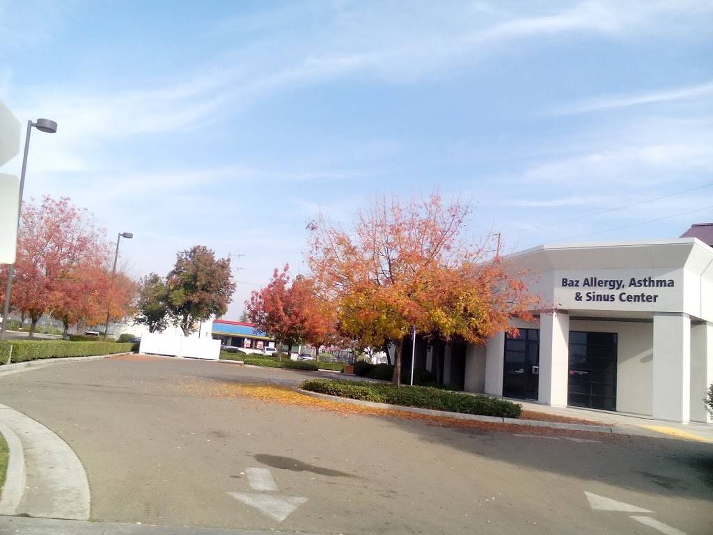 Baz Allergy Asthma & Sinus Center | 505 N Clovis Ave, Fresno, CA 93727, USA | Phone: (559) 981-5040