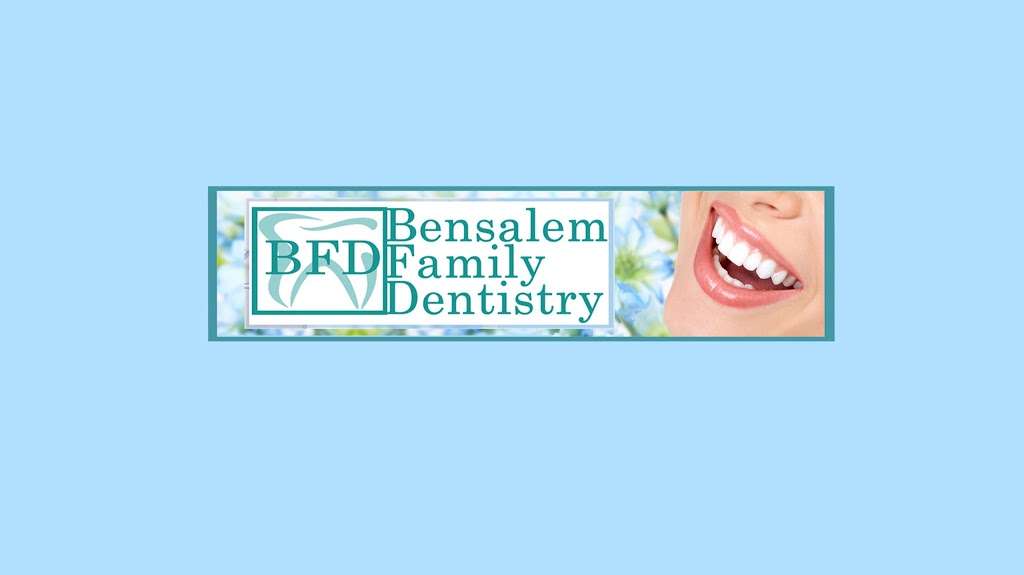 Bensalem Family Dentistry: Eisenbrock Michael L DDS | 3554 Hulmeville Rd #111, Bensalem, PA 19020, USA | Phone: (215) 638-9955