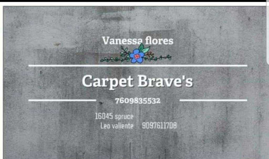 Valiente carpet and flooring | 16045 Spruce St, Hesperia, CA 92345, USA | Phone: (909) 761-1708