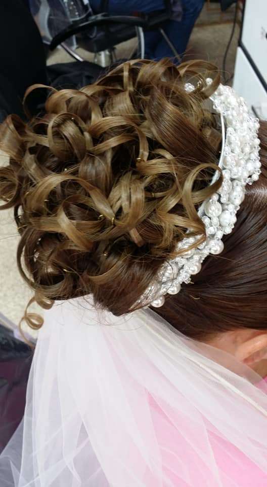 Love Fashion Hair - Beauty Salon | 3804 W 25th St, Chicago, IL 60623, USA | Phone: (773) 787-5830