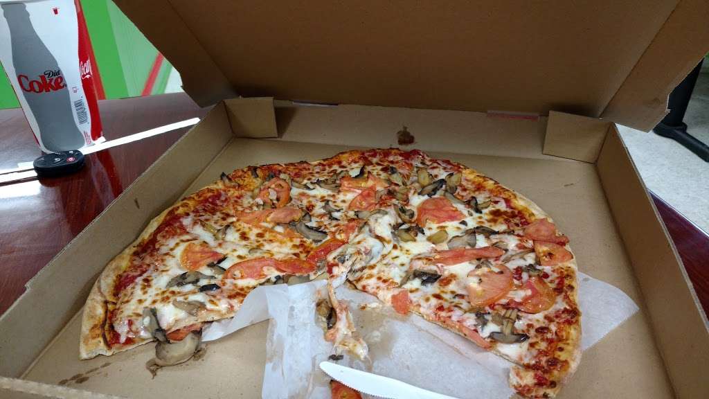 Tonys Pizzeria | 7627 Woodbine Rd, Woodbine, MD 21797, USA | Phone: (410) 549-2222