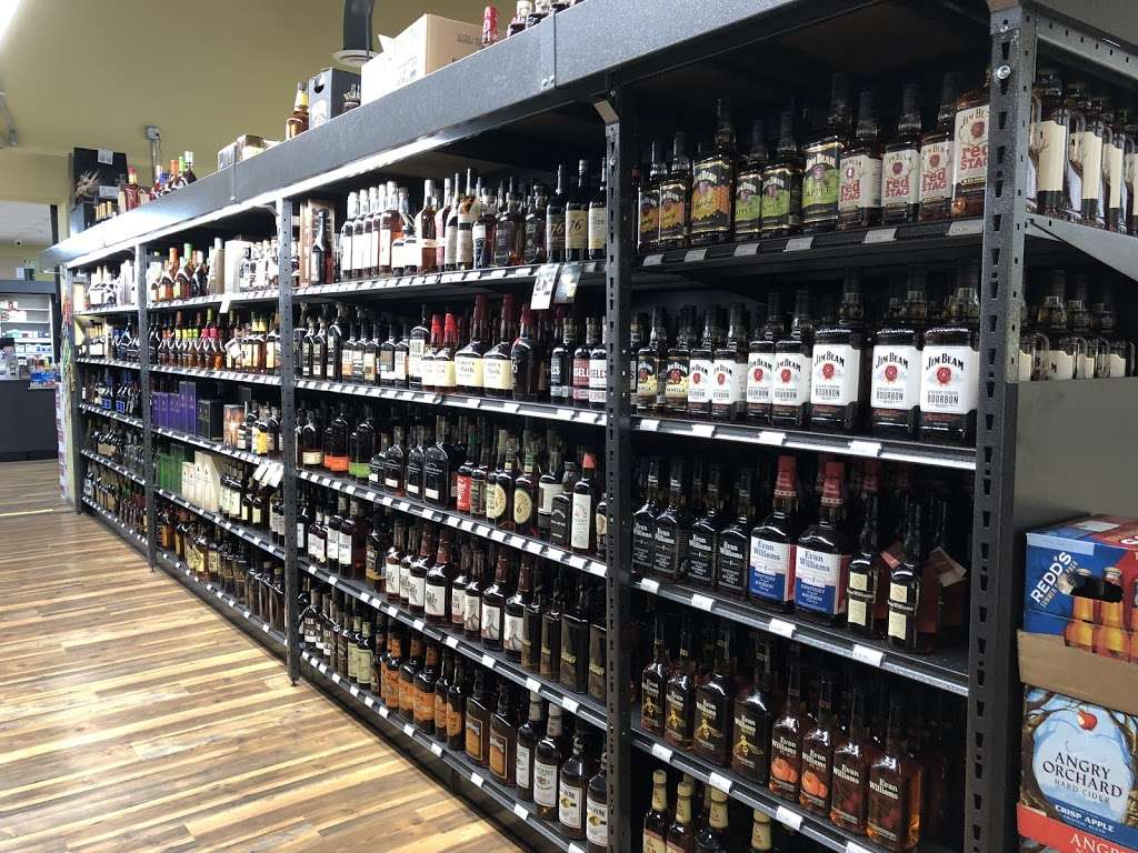 Bottle Stop Wine & Spirits | 56 Crescent Blvd, Gloucester City, NJ 08030, USA | Phone: (856) 349-2405