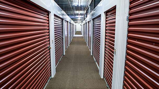 StorageMart | 5979 Butterfield Rd, Hillside, IL 60162, USA | Phone: (708) 449-0384