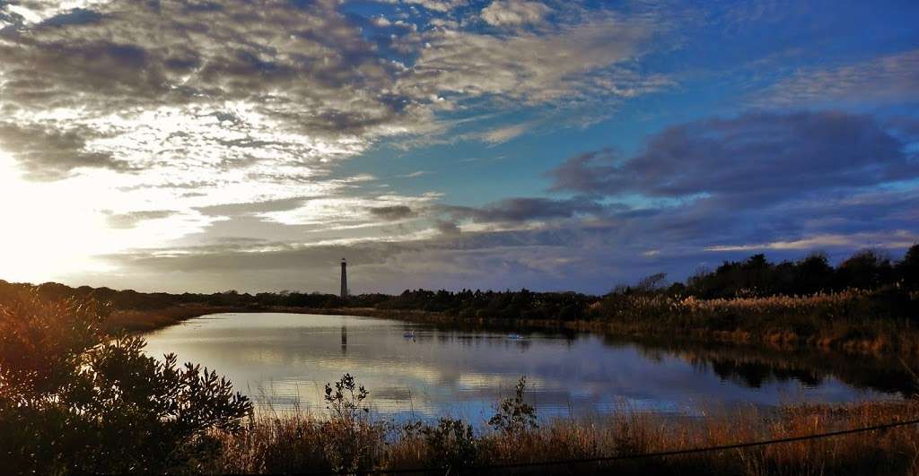 Cape May Bird Observation Deck | Cape May, NJ 08204, USA