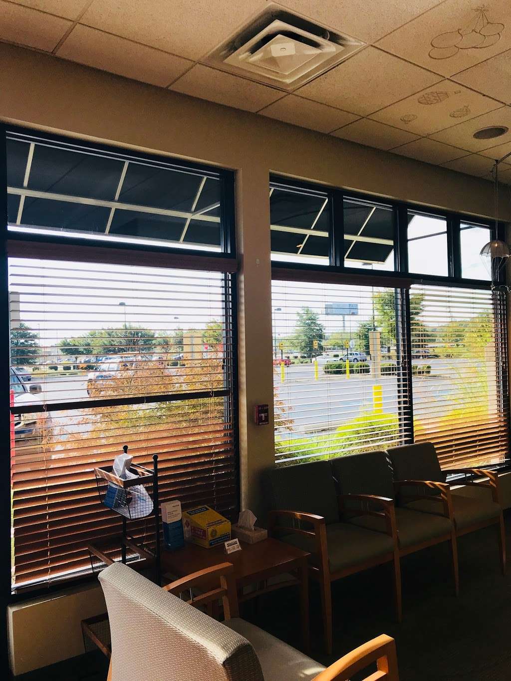 Atlanticare Advocare Urgent Care Sicklerville 627 B Berlin Cross Keys Rd Sicklerville Nj 08081 Usa